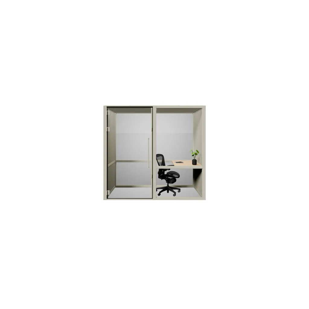 BOW Two 3.0 zand front klein.webp