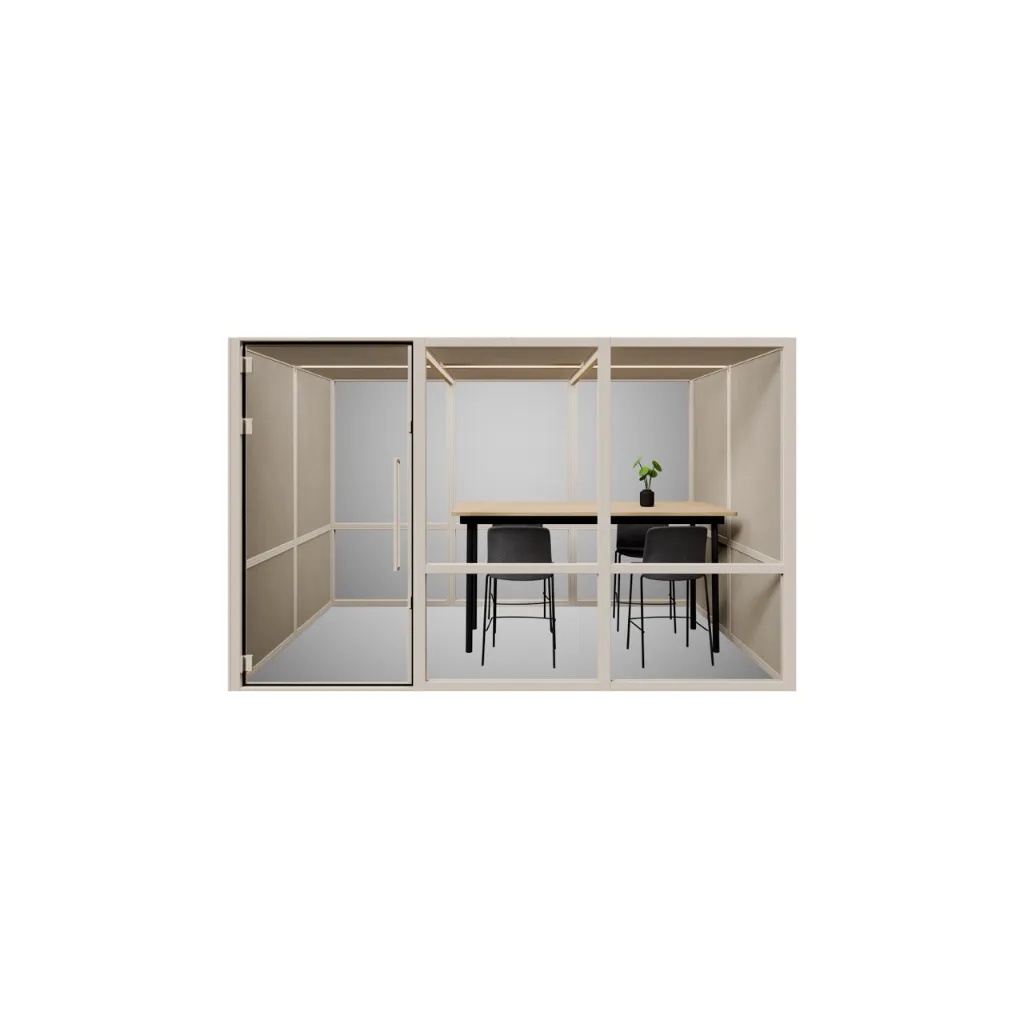 BOW Six recht licht grijs klein.webp