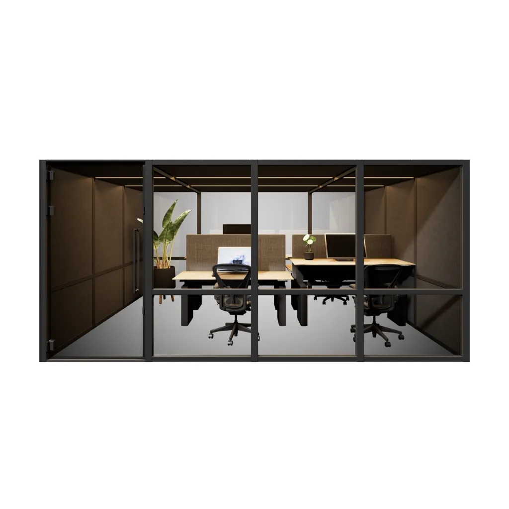 BOW Twelve 3.0 zwart front groot.webp