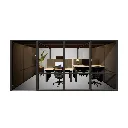 BOW Twelve 3.0 zwart front groot.webp