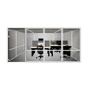 BOW Twelve 3.0 lichtgrijs front groot.webp