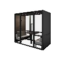 BOW Train S 3.0 zwart zij groot.webp