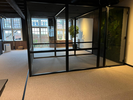 BOW3x2 B4O4 refurb zwart/antraciet(1.0) 